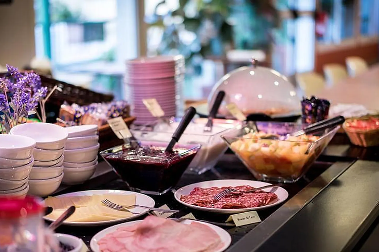 Lieux événementiels, MORPHOBURO AIX / MEYREUIL