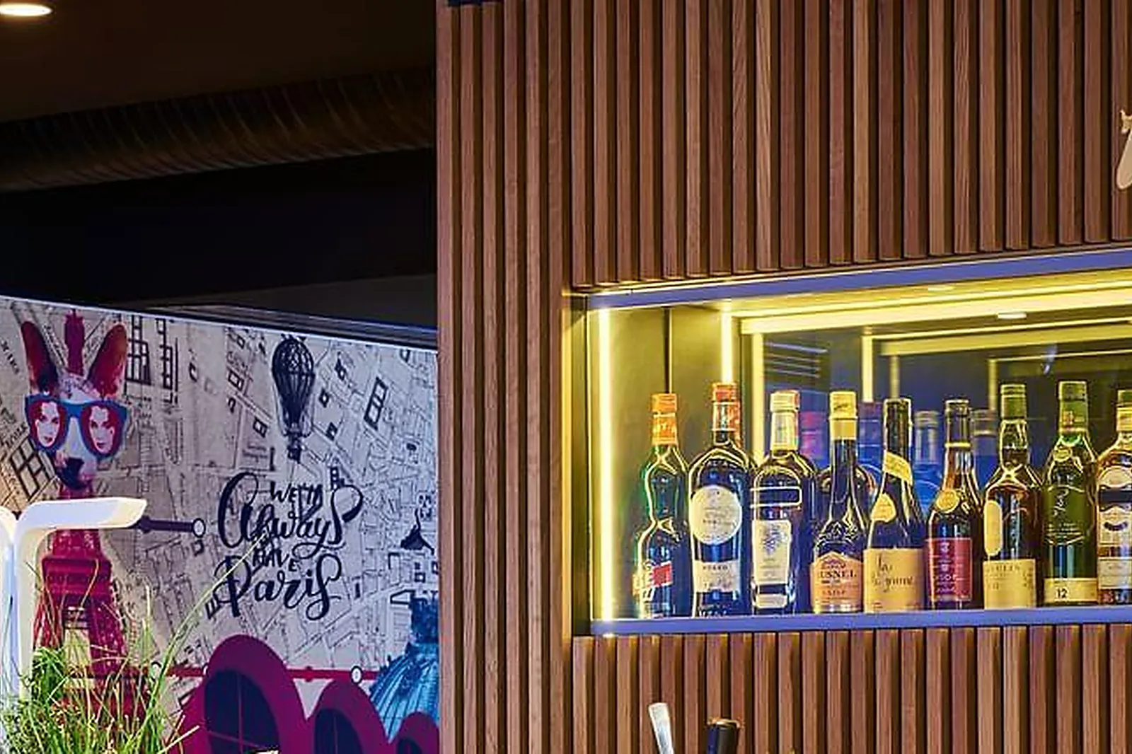 Lieux événementiels, HÔTEL CAMPANILE PARIS BERCY VILLAGE ***