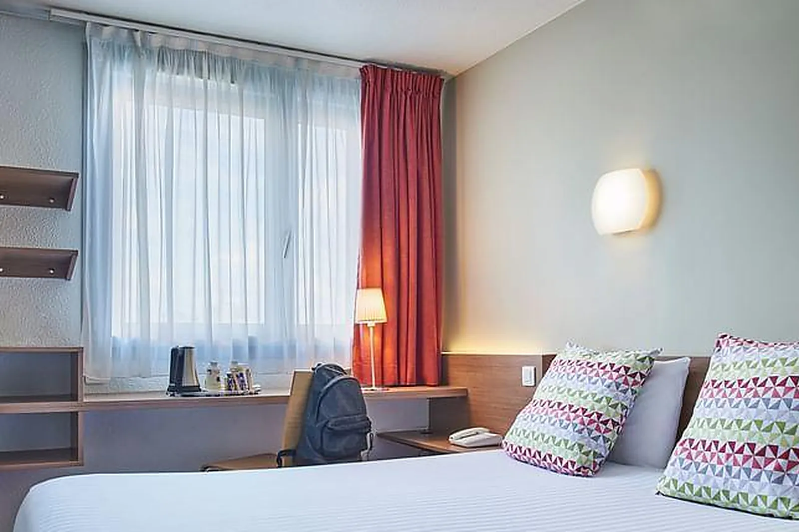 Lieux événementiels, HÔTEL CAMPANILE PARIS BERCY VILLAGE ***