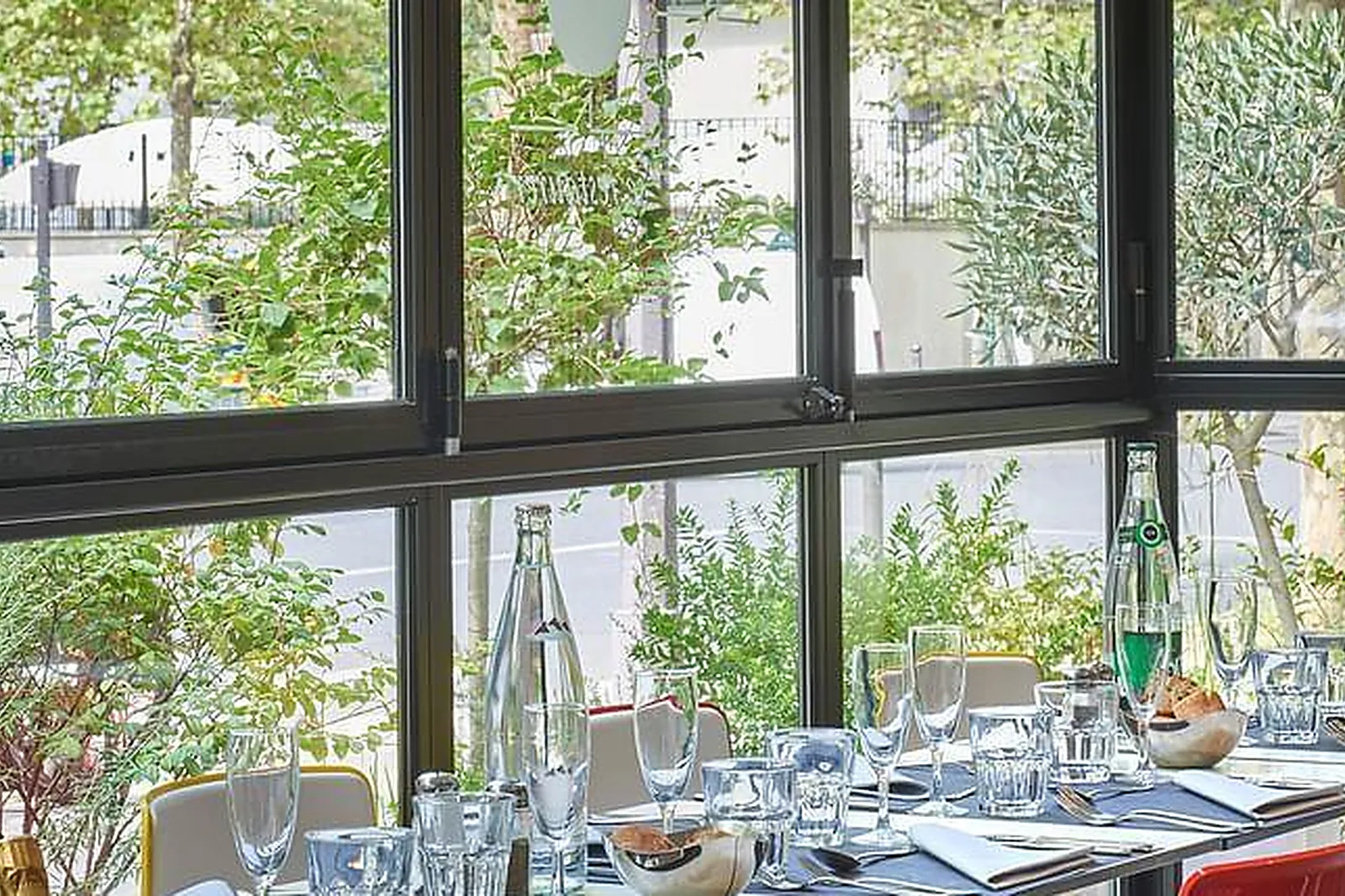 Lieux événementiels, HÔTEL CAMPANILE PARIS BERCY VILLAGE ***