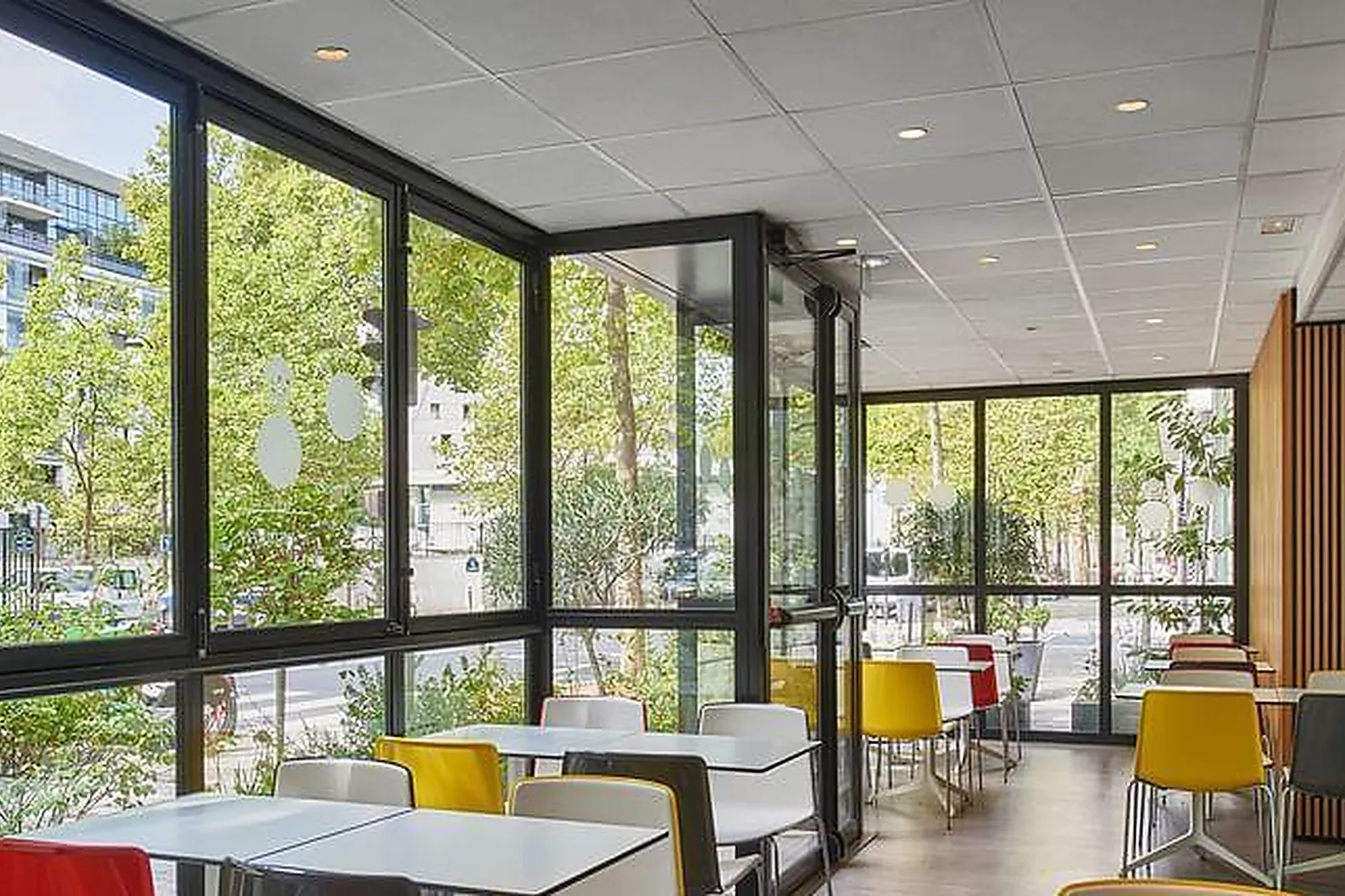 Lieux événementiels, HÔTEL CAMPANILE PARIS BERCY VILLAGE ***