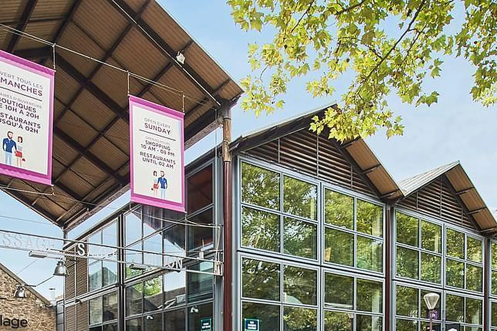 Lieux événementiels, HÔTEL CAMPANILE PARIS BERCY VILLAGE ***