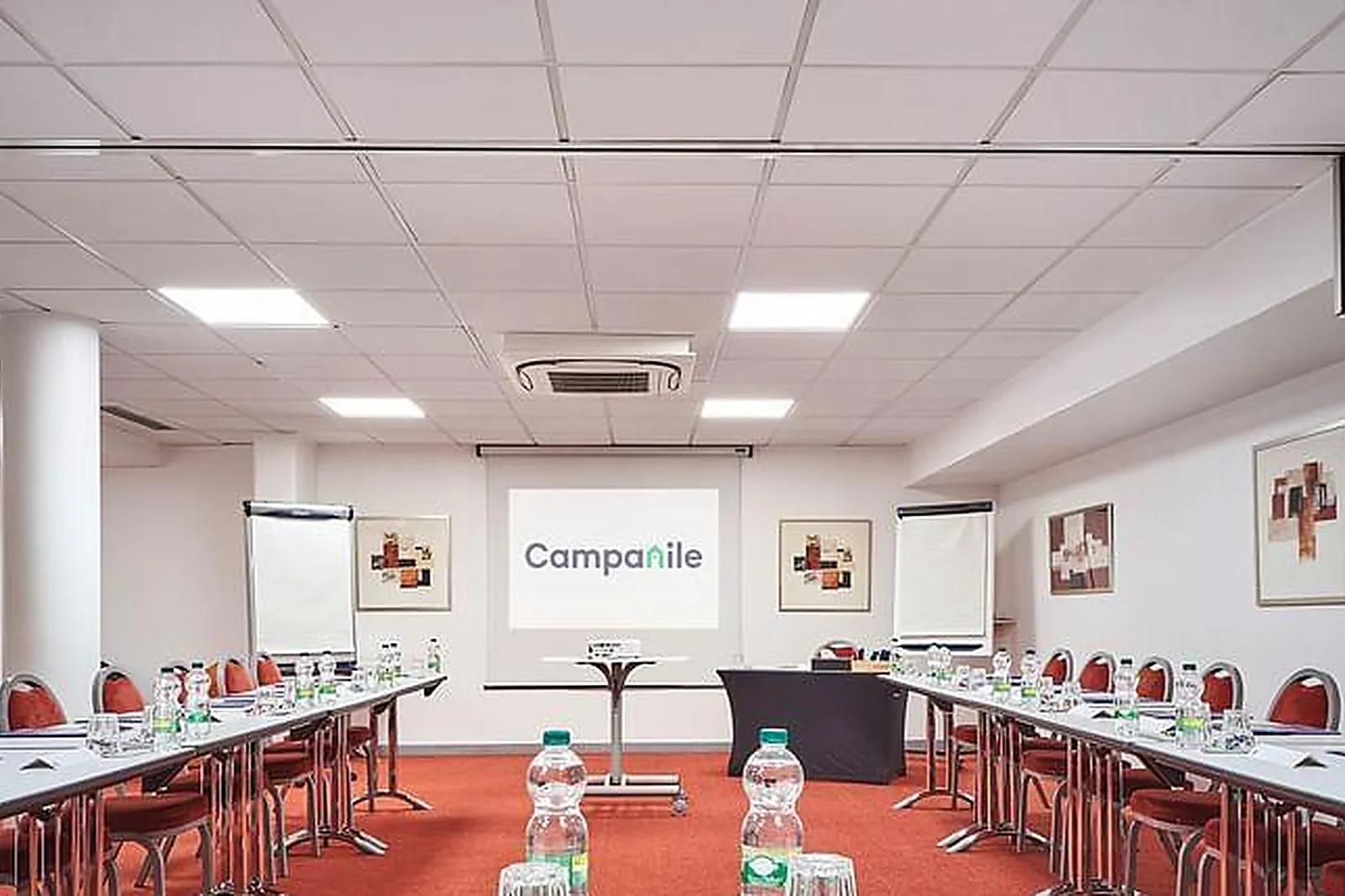 Lieux événementiels, HÔTEL CAMPANILE PARIS BERCY VILLAGE ***