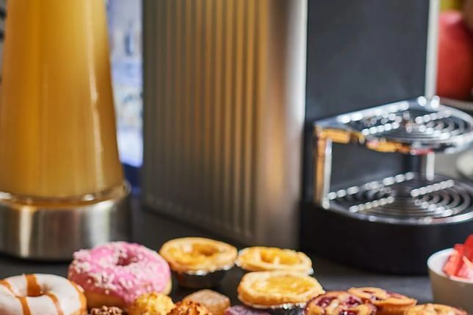 Lieux événementiels, HÔTEL CAMPANILE PARIS BERCY VILLAGE ***