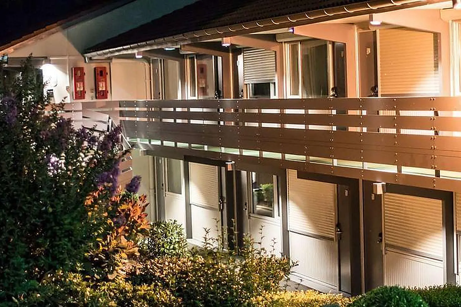 Lieux événementiels, HÔTEL CAMPANILE PUJOLS ***