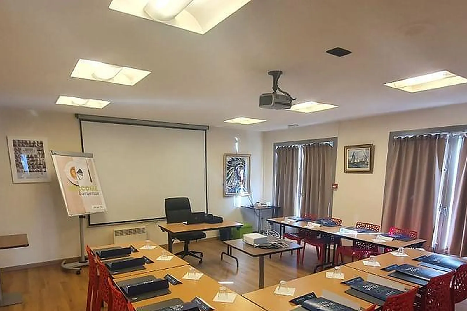 Lieux événementiels, BAINS DOUCHES SAINT-GERMAIN-DES-PRÉS