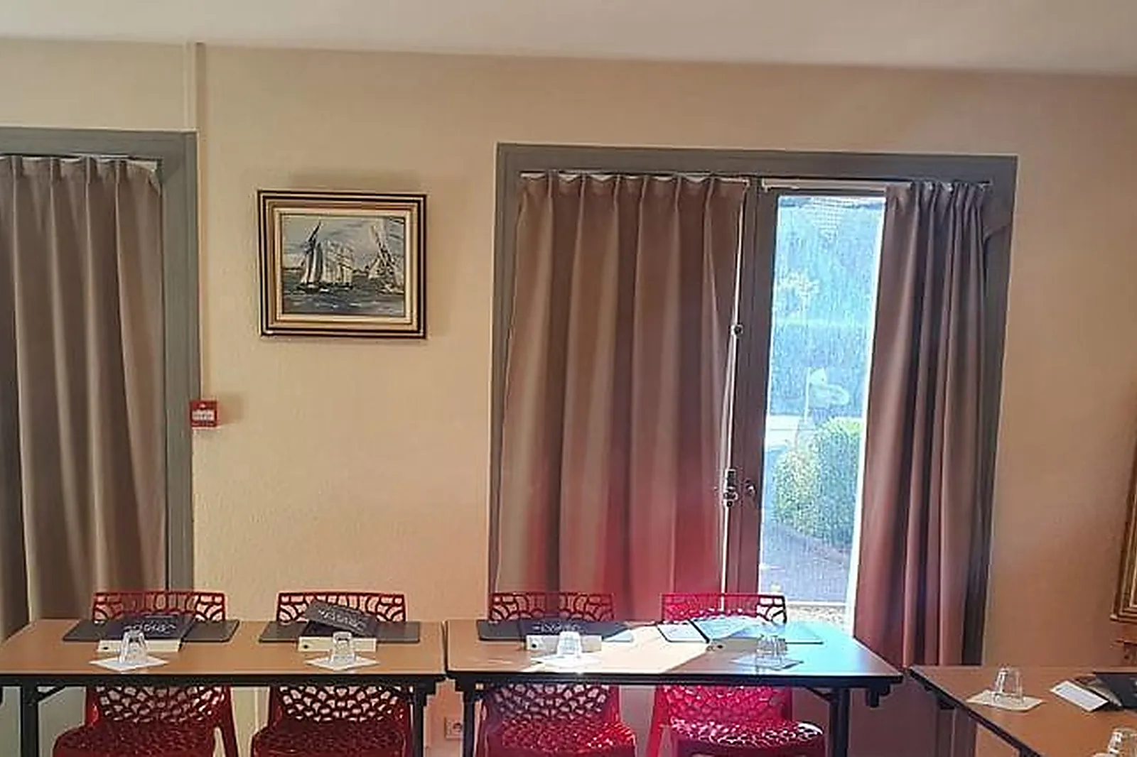 Lieux événementiels, BAINS DOUCHES SAINT-GERMAIN-DES-PRÉS