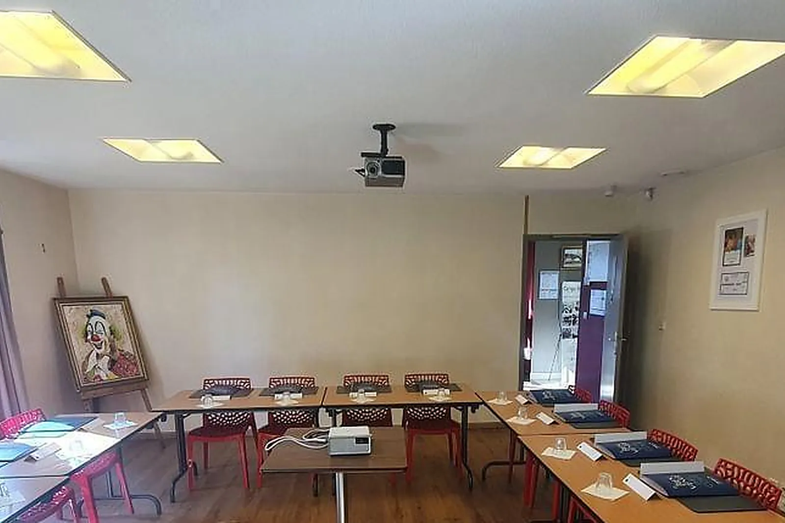 Lieux événementiels, BAINS DOUCHES SAINT-GERMAIN-DES-PRÉS