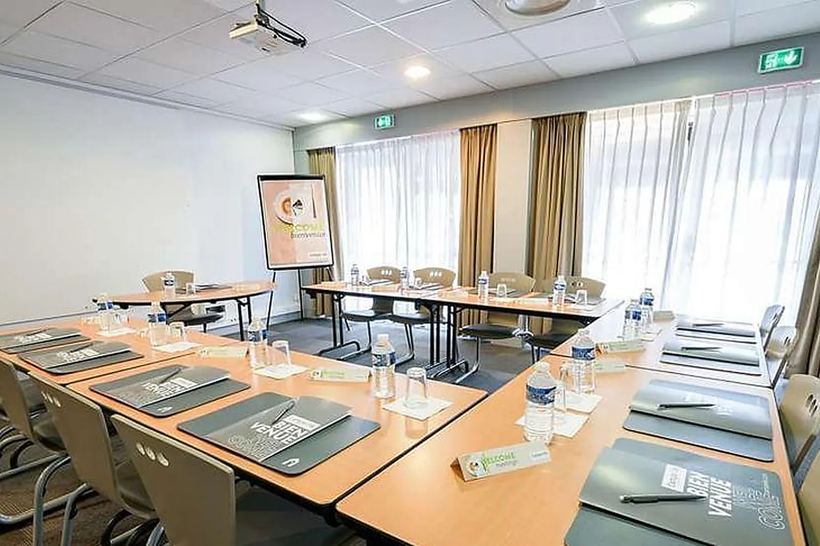 Lieux événementiels, HÔTEL CAMPANILE TOULOUSE PURPAN***