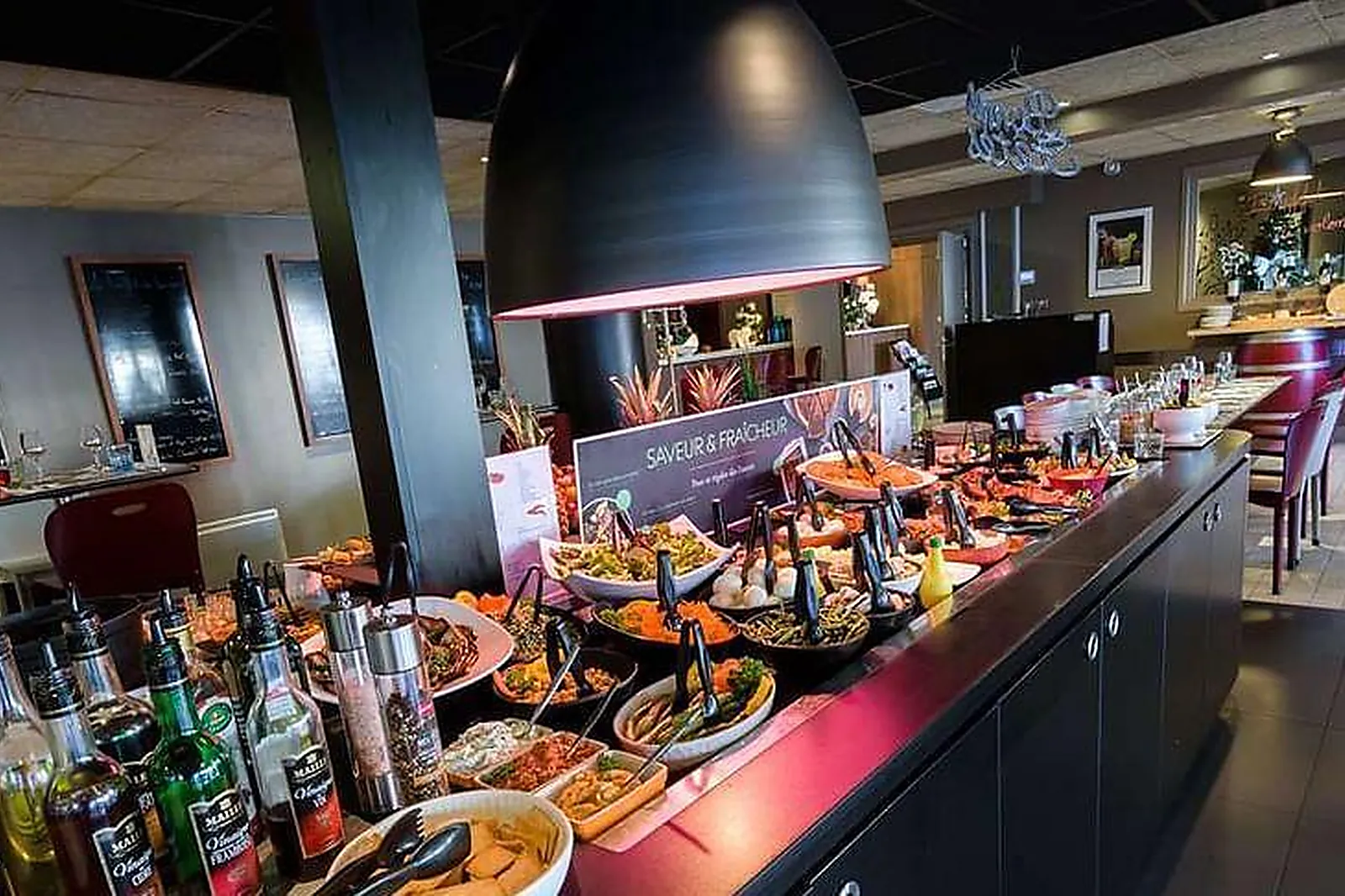 Lieux événementiels, HÔTEL CAMPANILE TOULOUSE PURPAN***