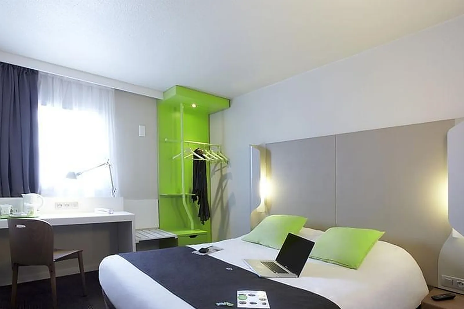 Lieux événementiels, HÔTEL CAMPANILE TOULOUSE PURPAN***