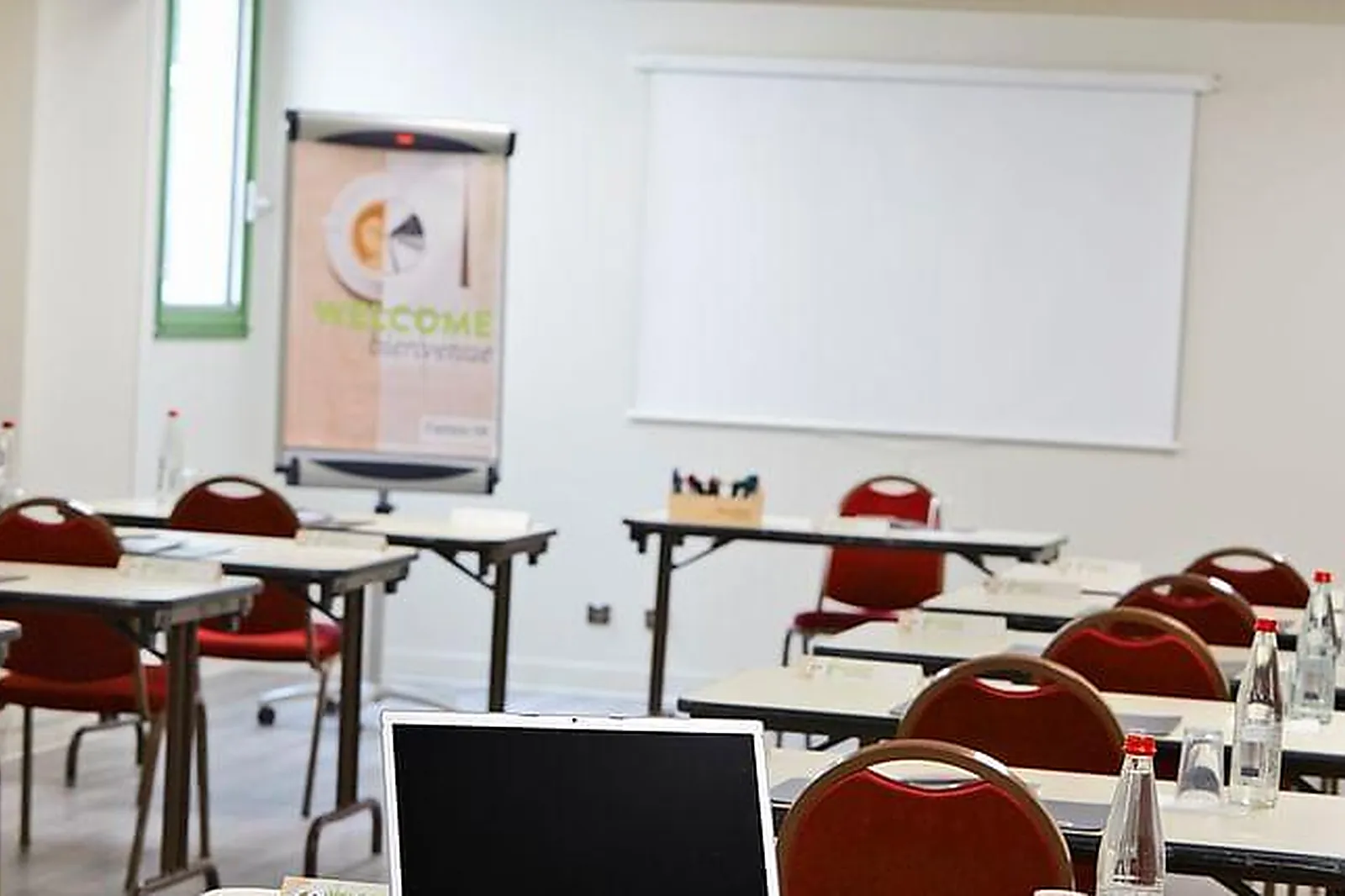 Lieux événementiels, HÔTEL CAMPANILE VILLEJUIF