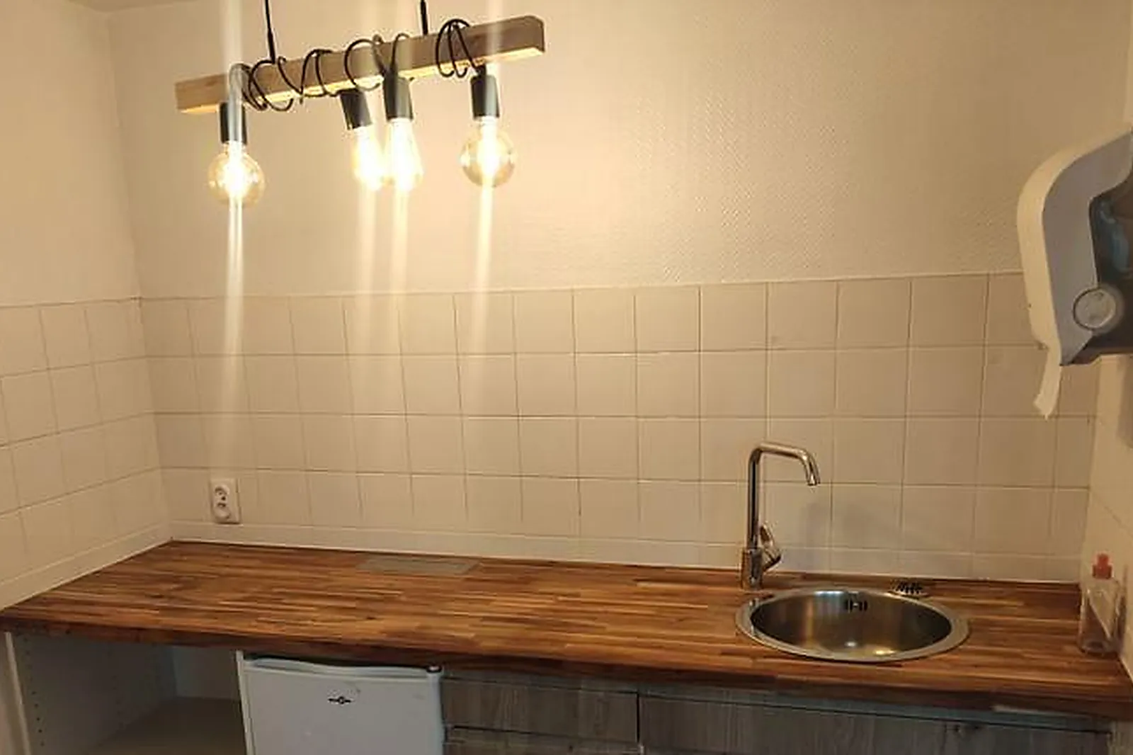 Lieux événementiels, HÔTEL CAMPANILE VILLEJUIF