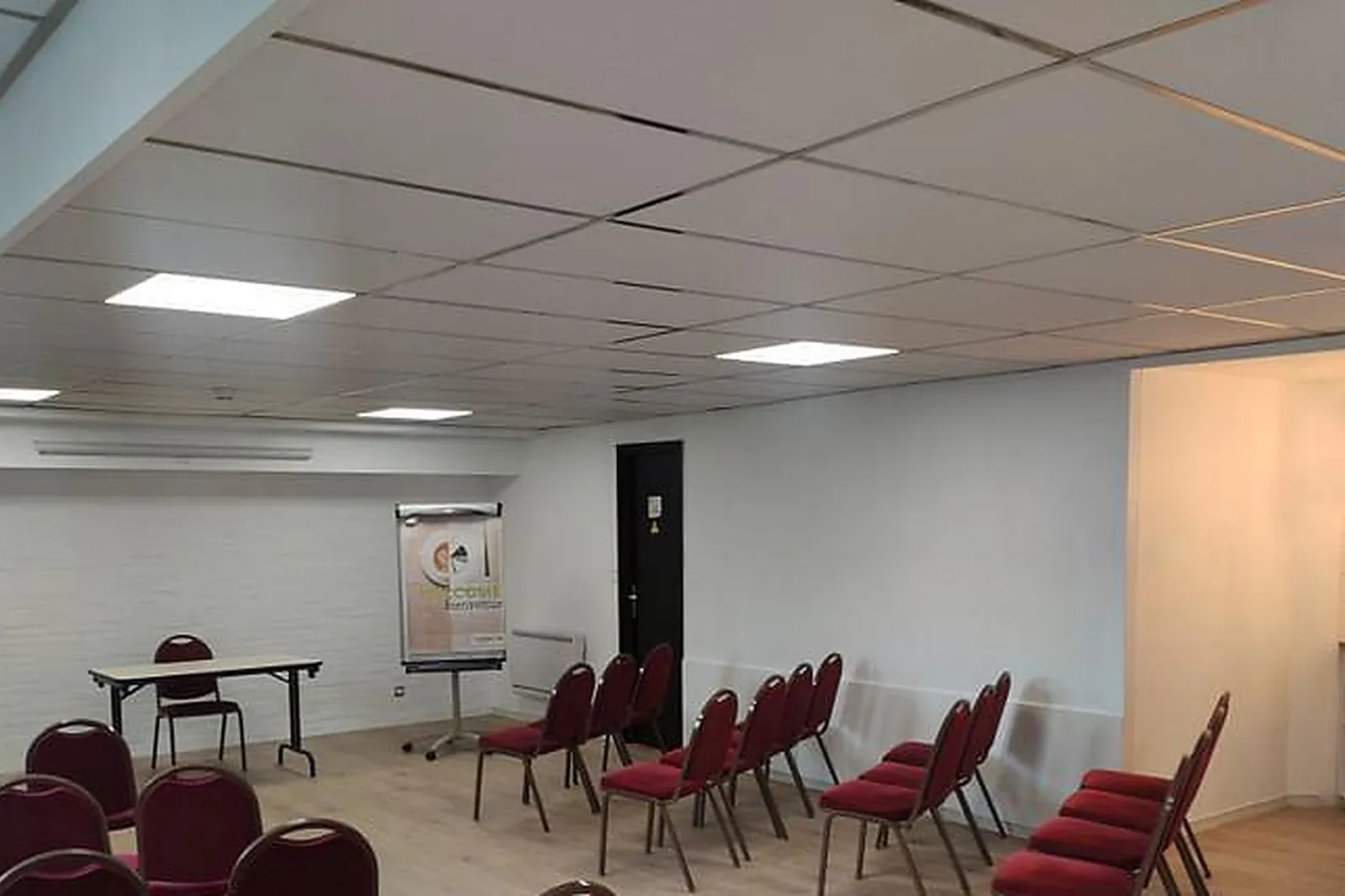 Lieux événementiels, HÔTEL CAMPANILE VILLEJUIF