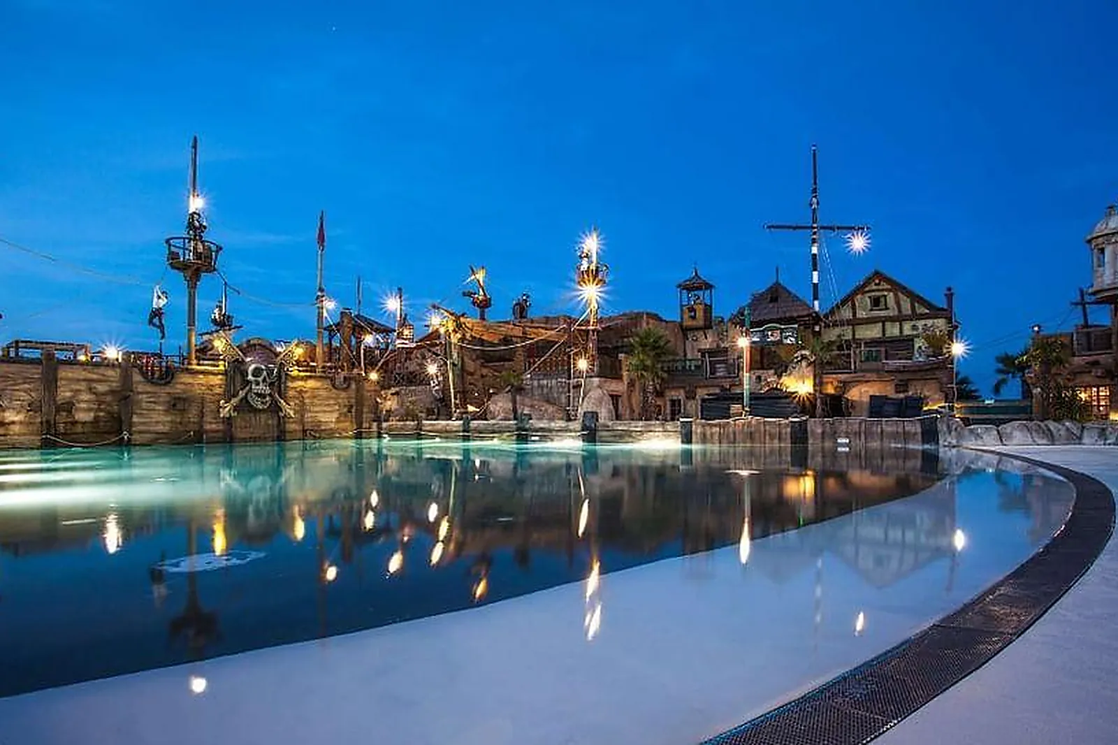 Lieux événementiels, LE VOG PARIS