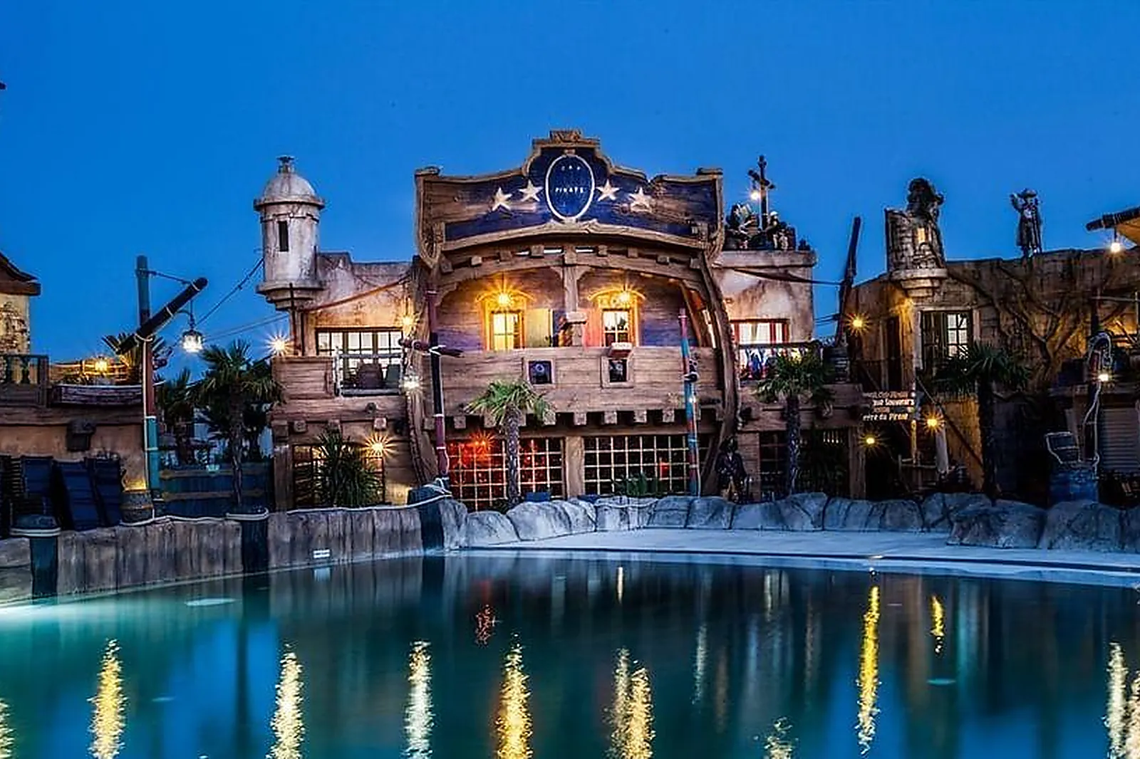 Lieux événementiels, LE VOG PARIS