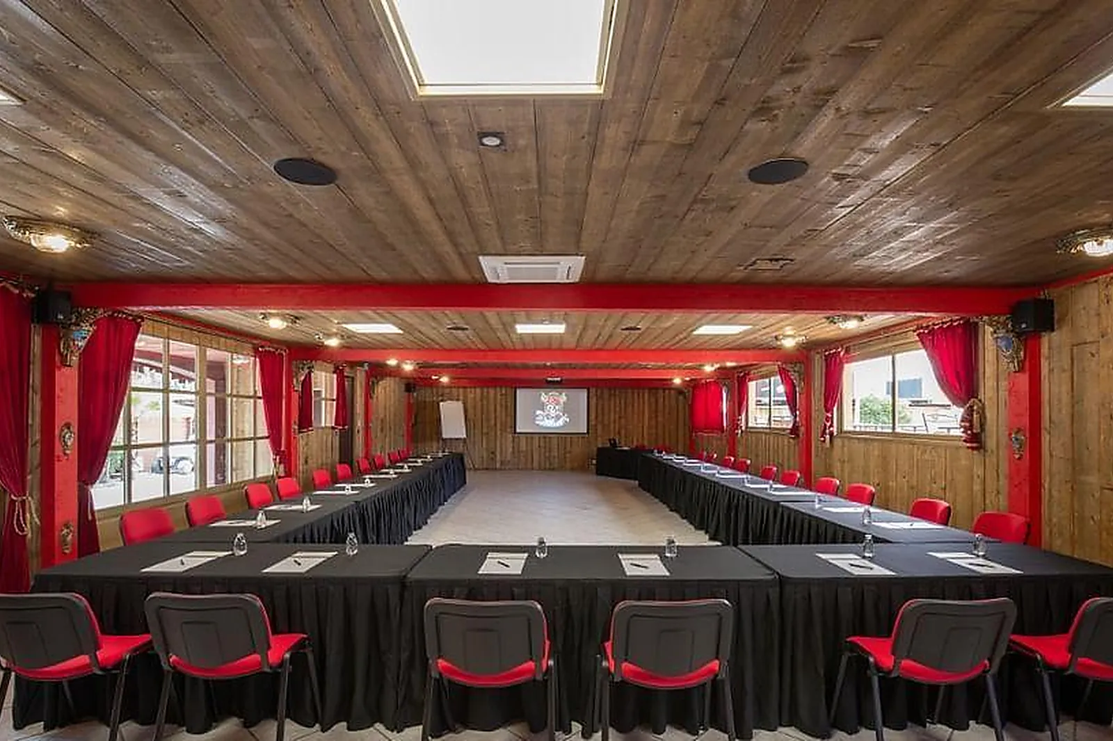 Lieux événementiels, LE VOG PARIS