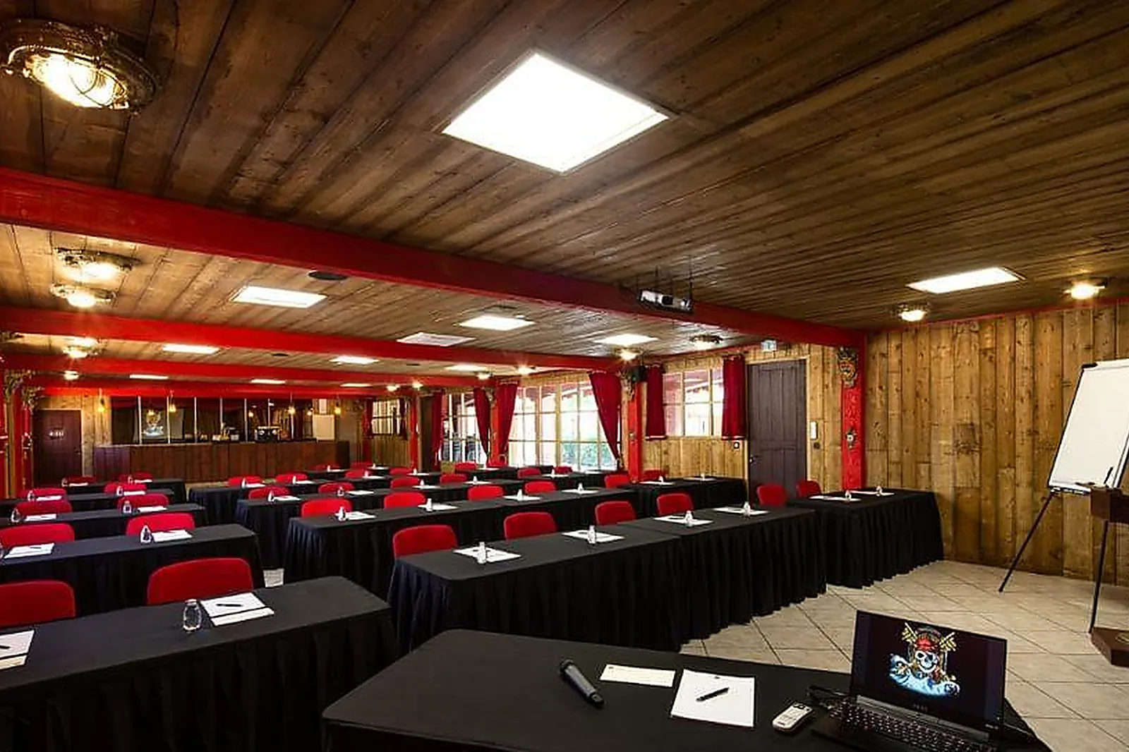 Lieux événementiels, LE VOG PARIS