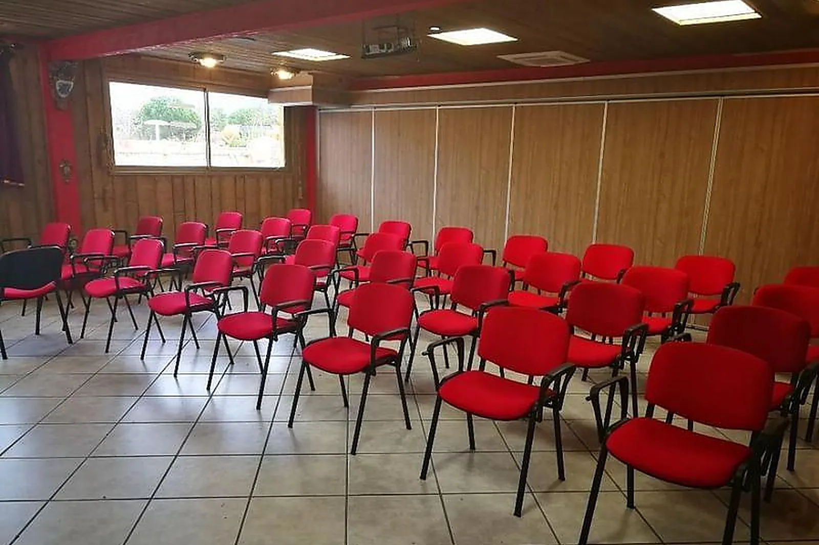 Lieux événementiels, LE VOG PARIS