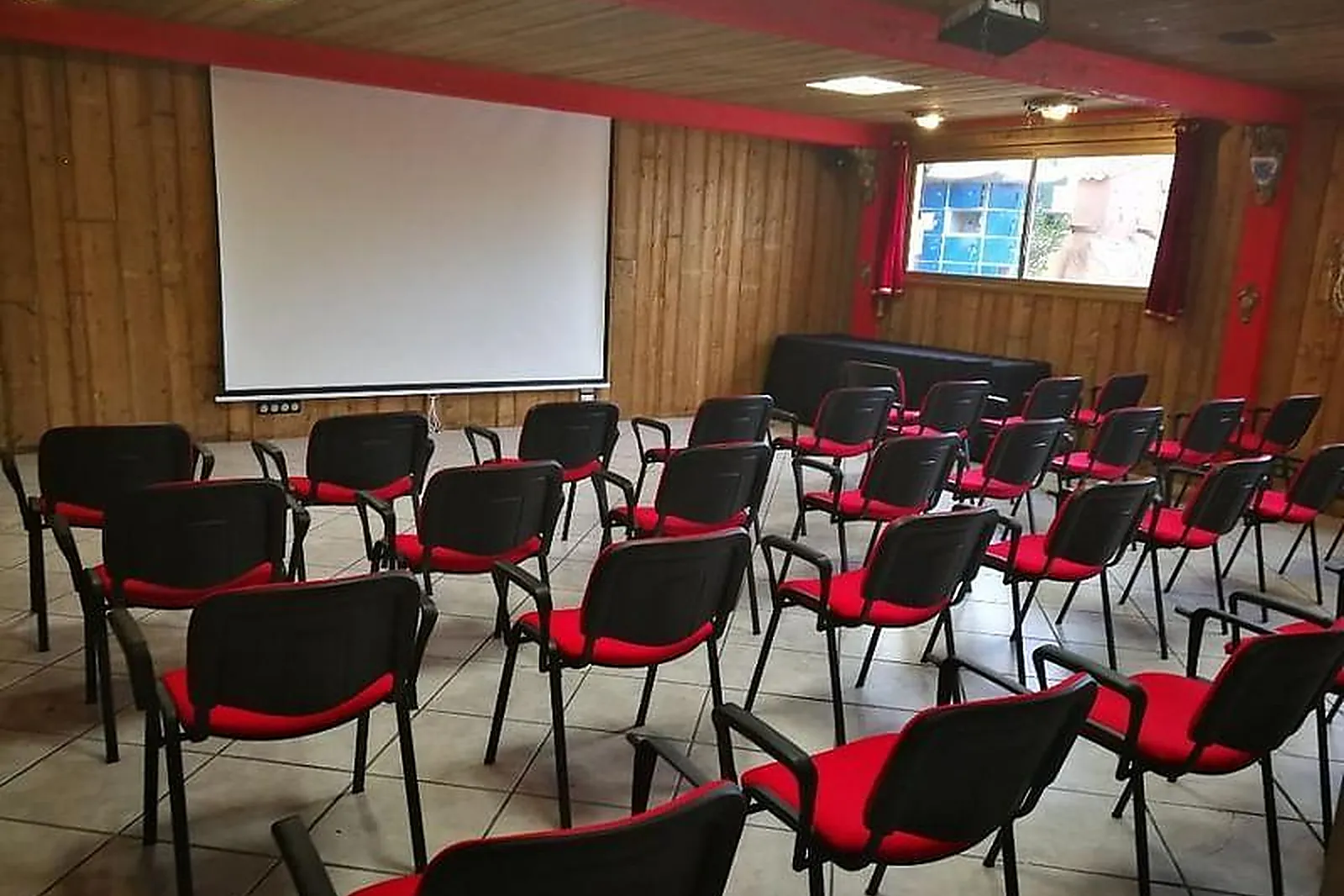 Lieux événementiels, LE VOG PARIS