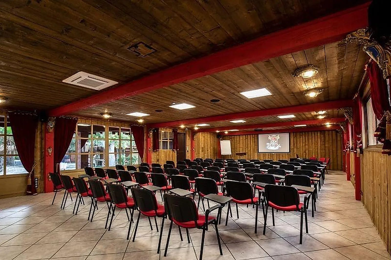 Lieux événementiels, LE VOG PARIS