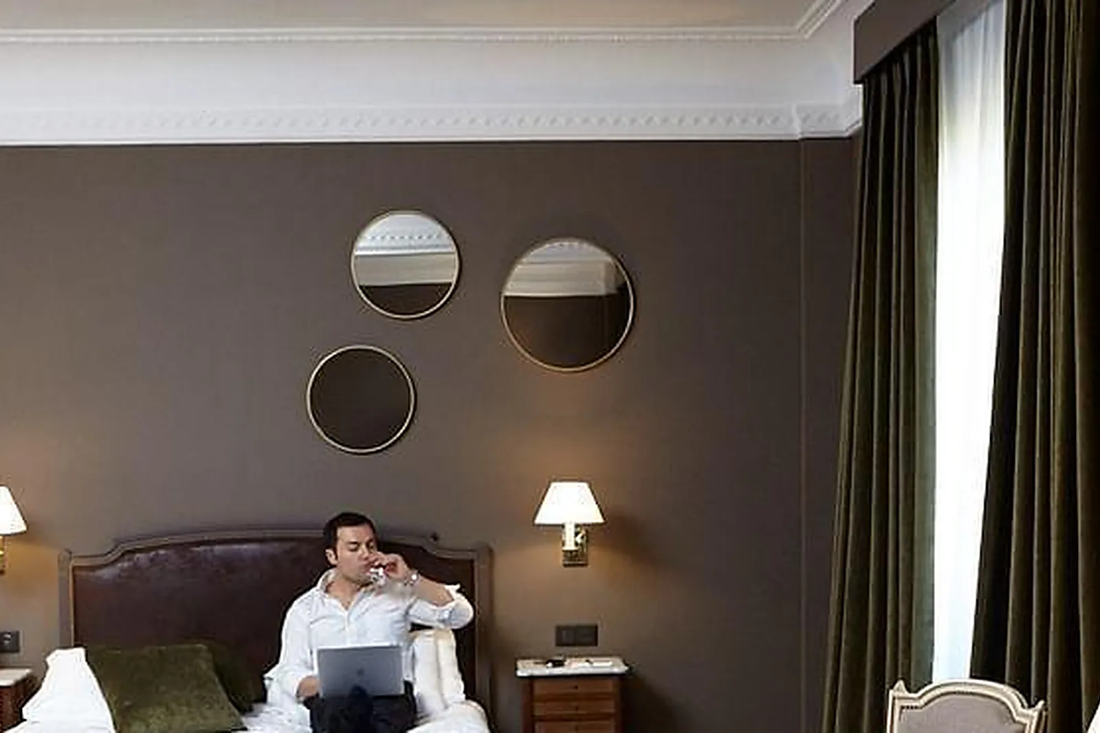 Lieux événementiels, HÔTEL KYRIAD LA ROCHE SUR YON***