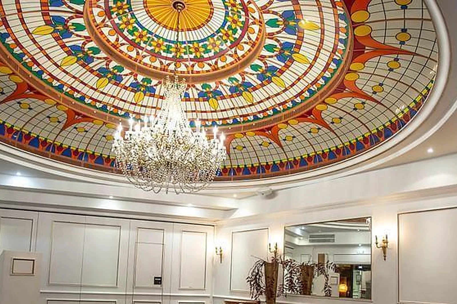 Lieux événementiels, HÔTEL KYRIAD LA ROCHE SUR YON***