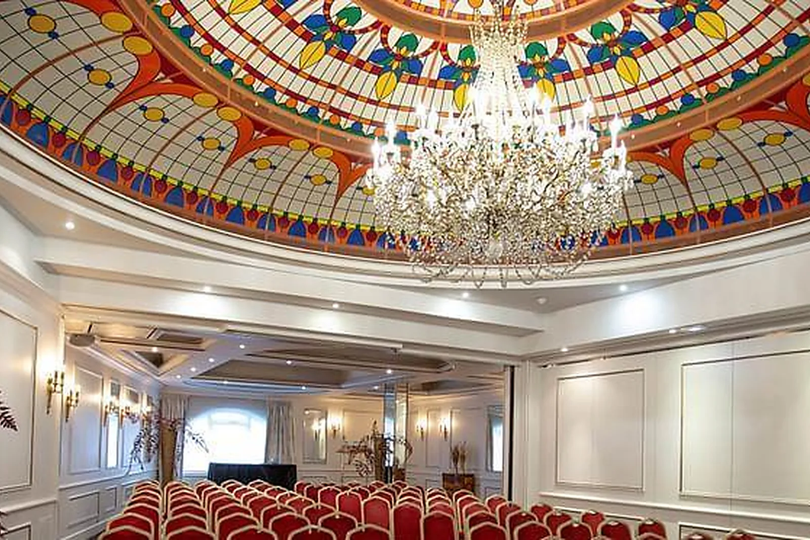 Lieux événementiels, HÔTEL KYRIAD LA ROCHE SUR YON***