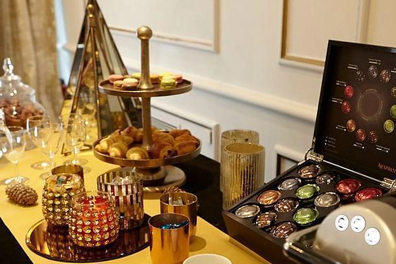 Lieux événementiels, HÔTEL KYRIAD LA ROCHE SUR YON***