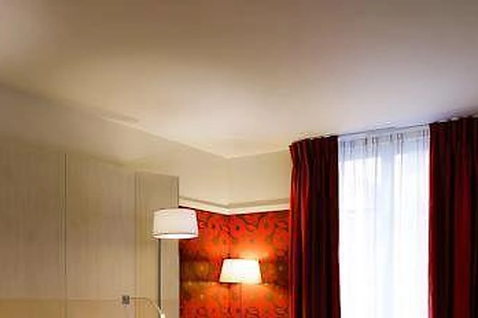 Lieux événementiels, HÔTEL CARLTON LYON MGALLERY COLLECTION ****