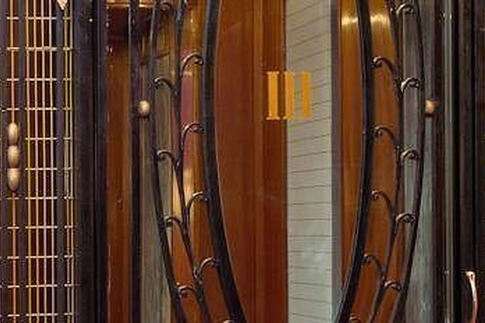 Lieux événementiels, HÔTEL CARLTON LYON MGALLERY COLLECTION ****