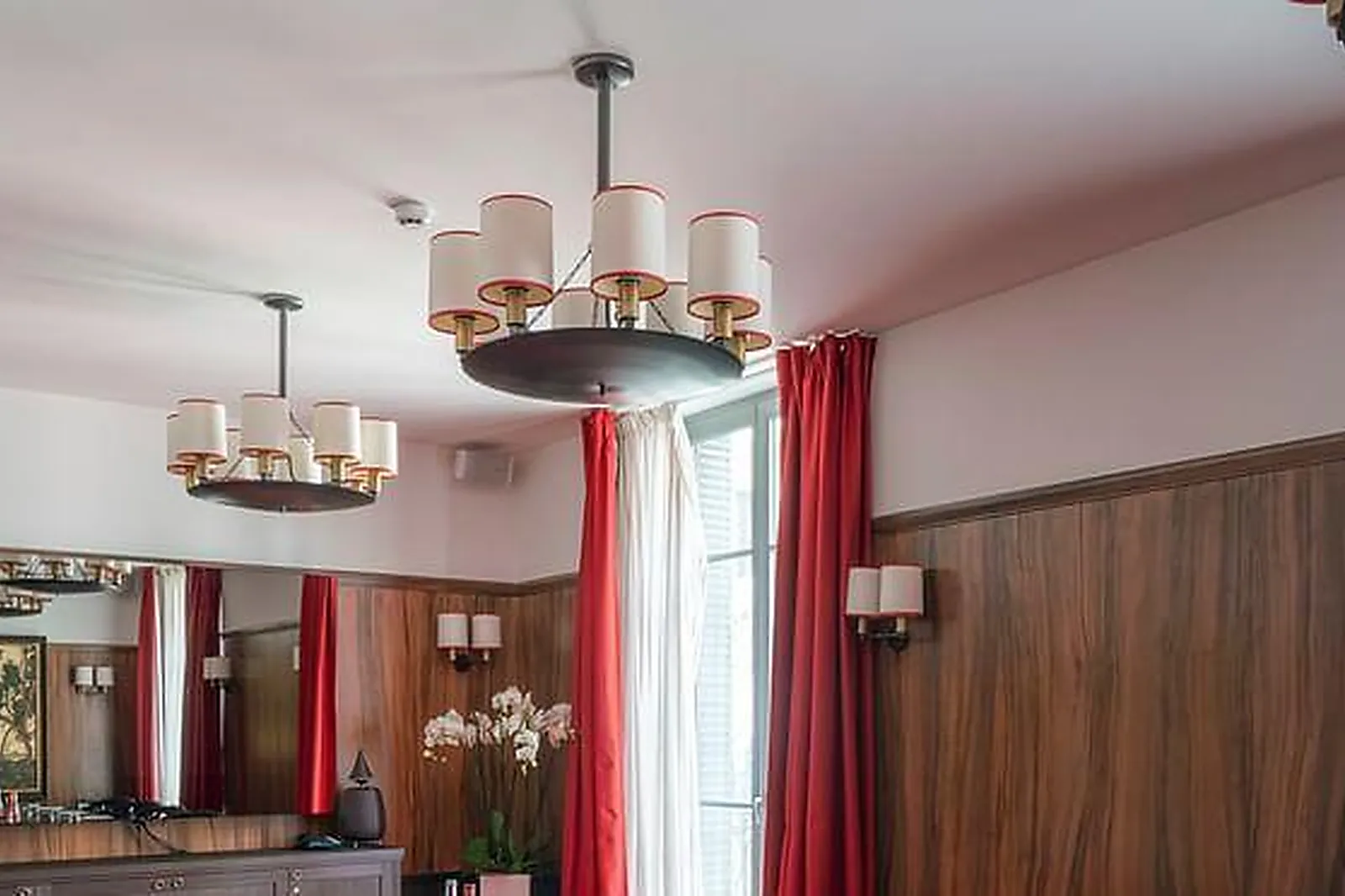 Lieux événementiels, HÔTEL CARLTON LYON MGALLERY COLLECTION ****