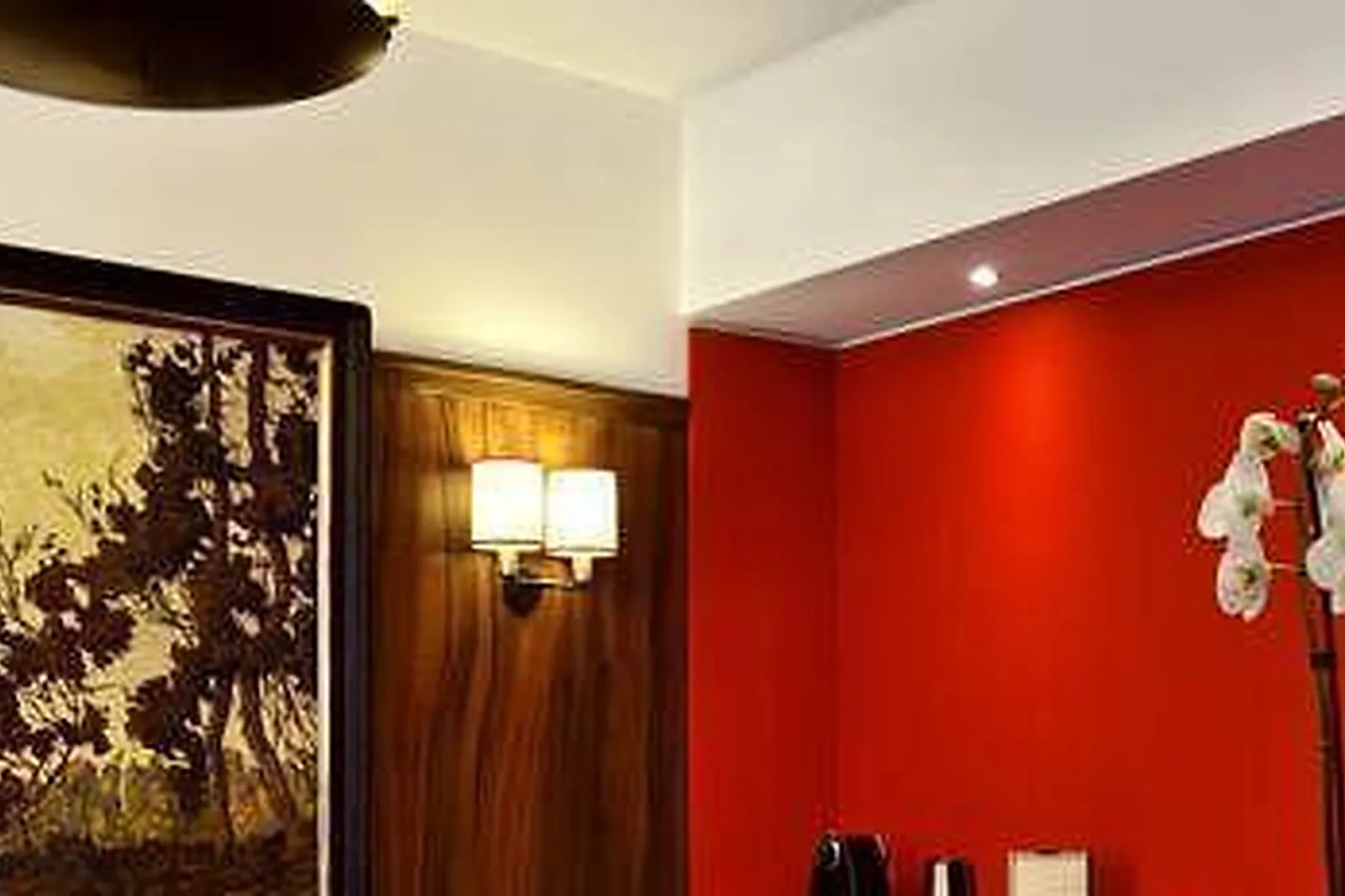 Lieux événementiels, HÔTEL CARLTON LYON MGALLERY COLLECTION ****