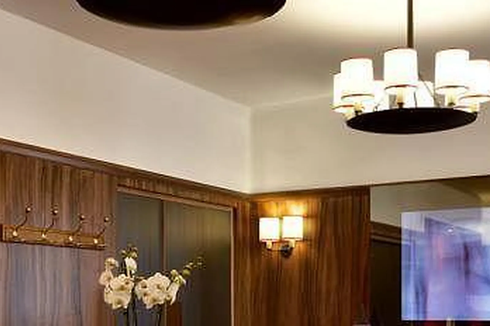 Lieux événementiels, HÔTEL CARLTON LYON MGALLERY COLLECTION ****