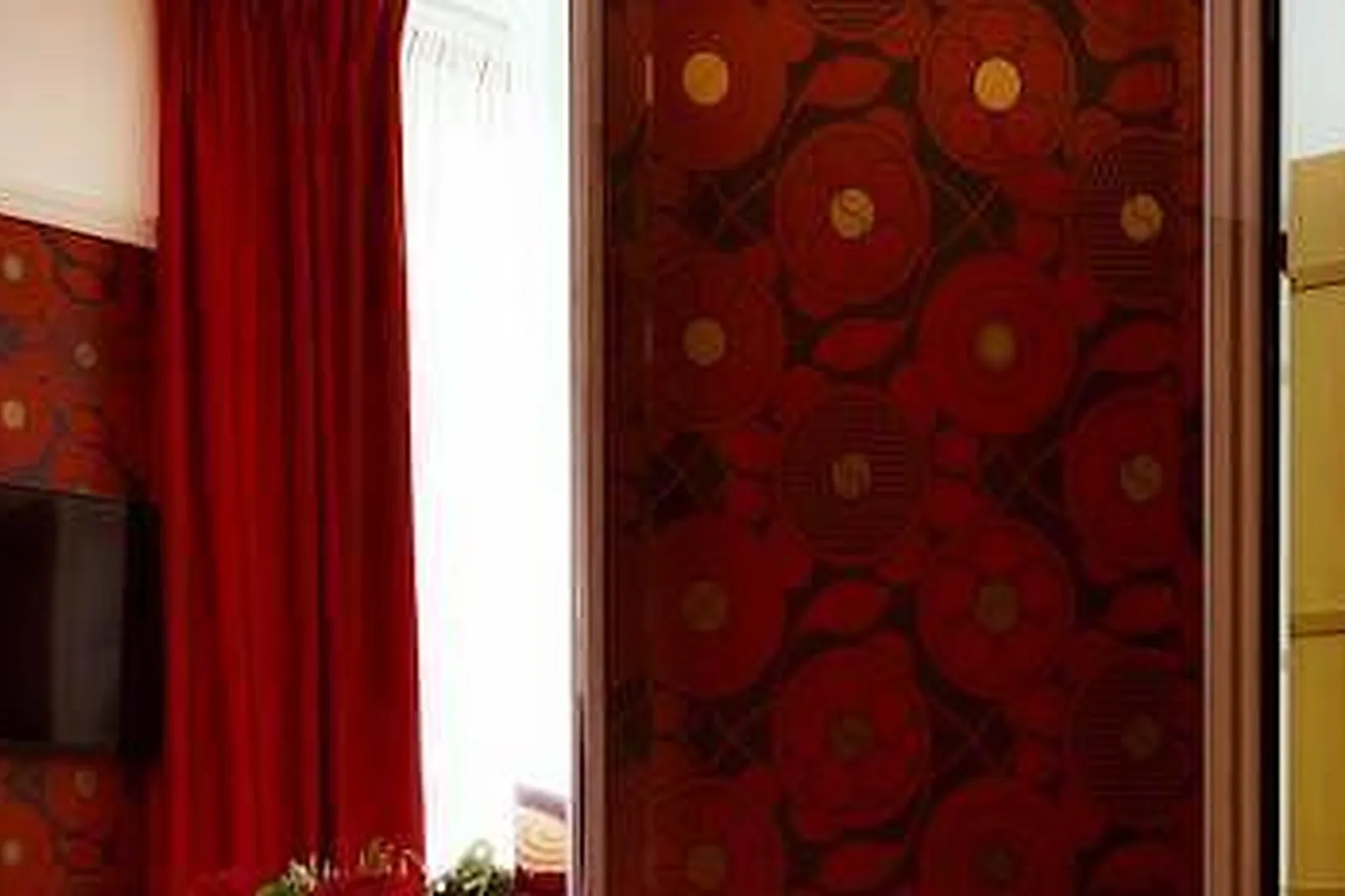 Lieux événementiels, HÔTEL CARLTON LYON MGALLERY COLLECTION ****