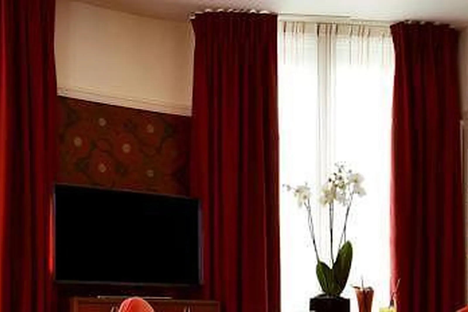 Lieux événementiels, HÔTEL CARLTON LYON MGALLERY COLLECTION ****