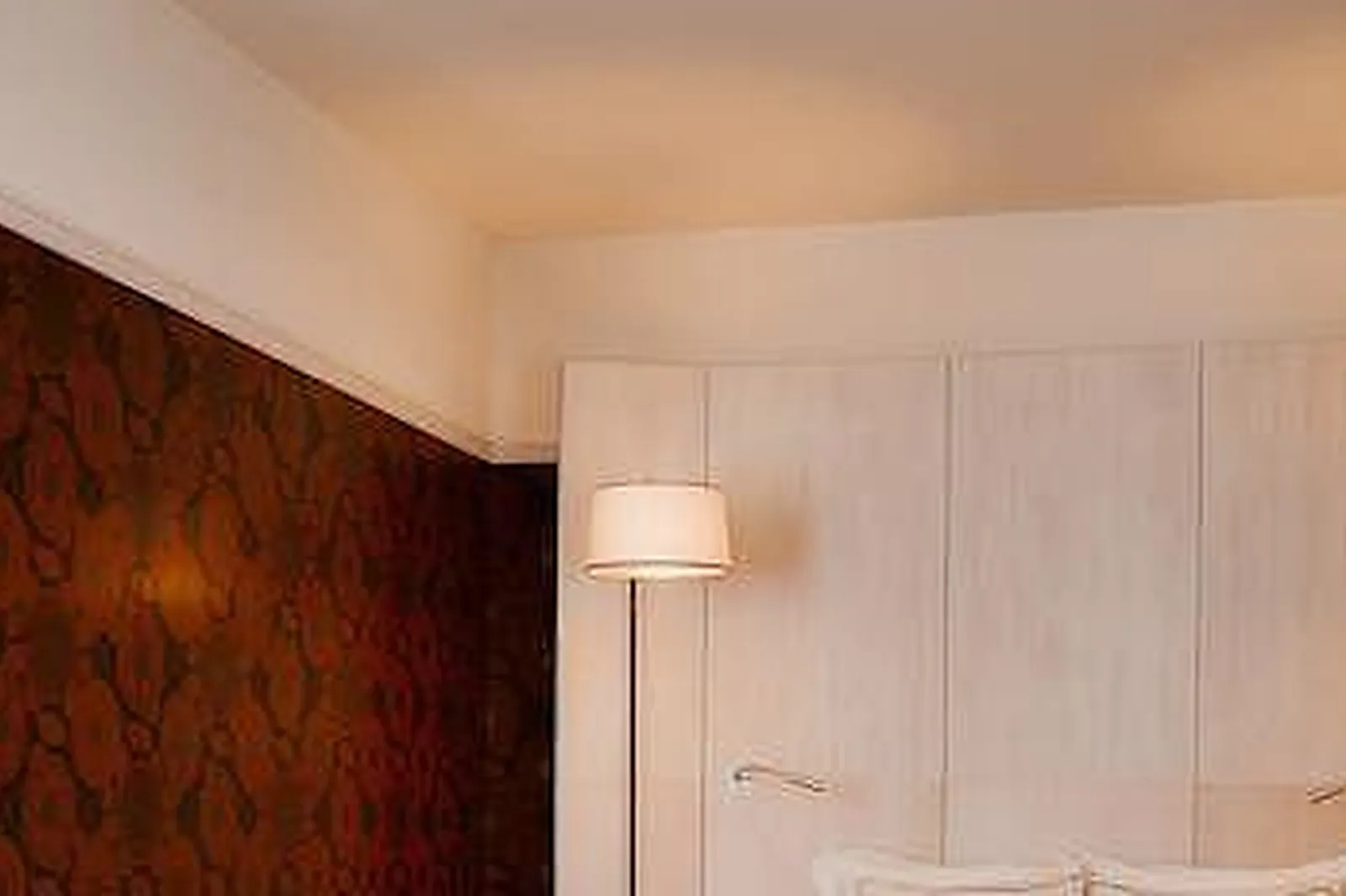 Lieux événementiels, HÔTEL CARLTON LYON MGALLERY COLLECTION ****