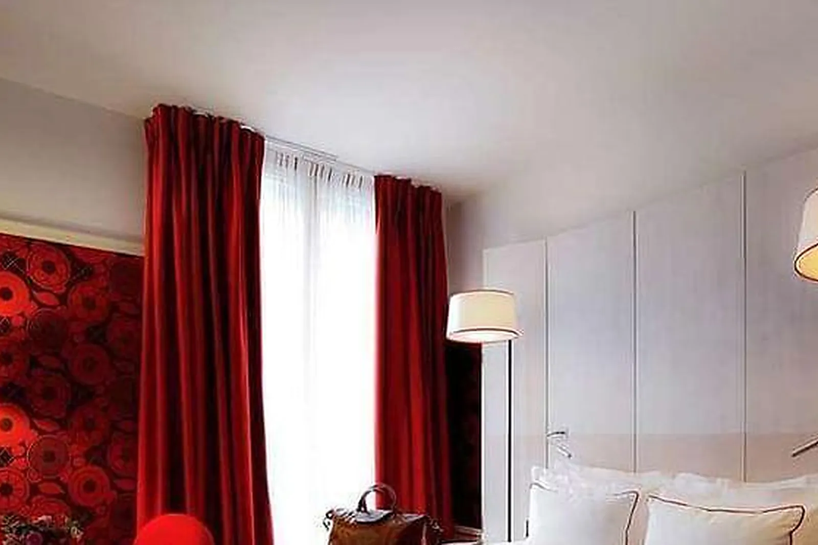 Lieux événementiels, HÔTEL CARLTON LYON MGALLERY COLLECTION ****