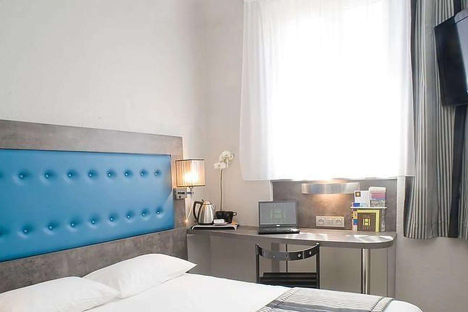 Lieux événementiels, HÔTEL CARRÉ VIEUX PORT