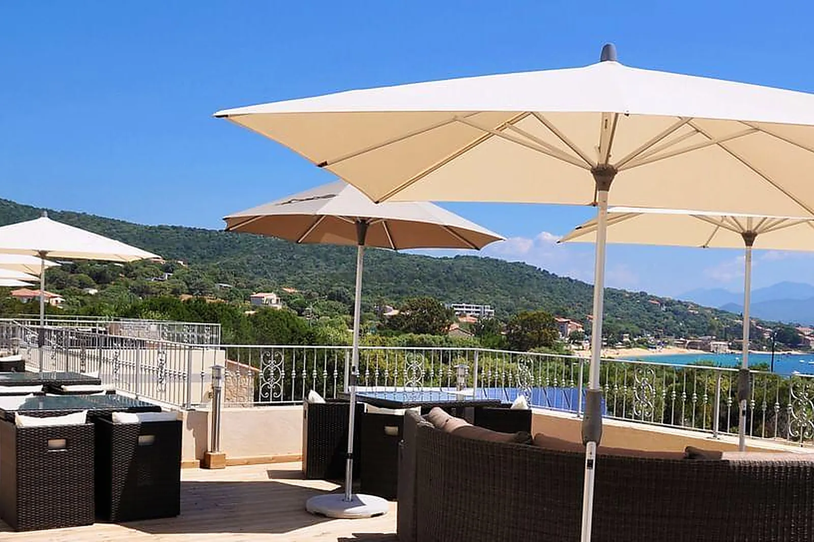 Lieux événementiels, HÔTEL CASA MURINA