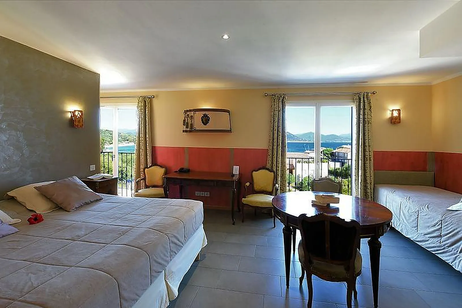 Lieux événementiels, HÔTEL CASA MURINA