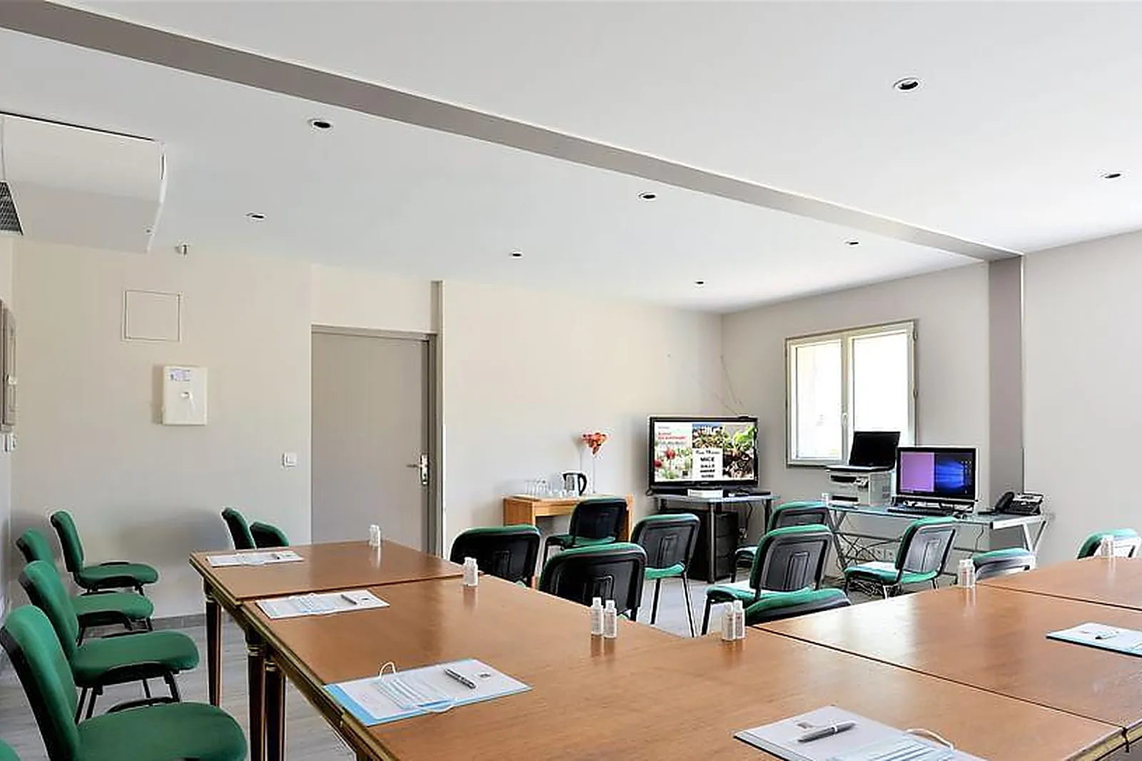 Lieux événementiels, HÔTEL CASA MURINA