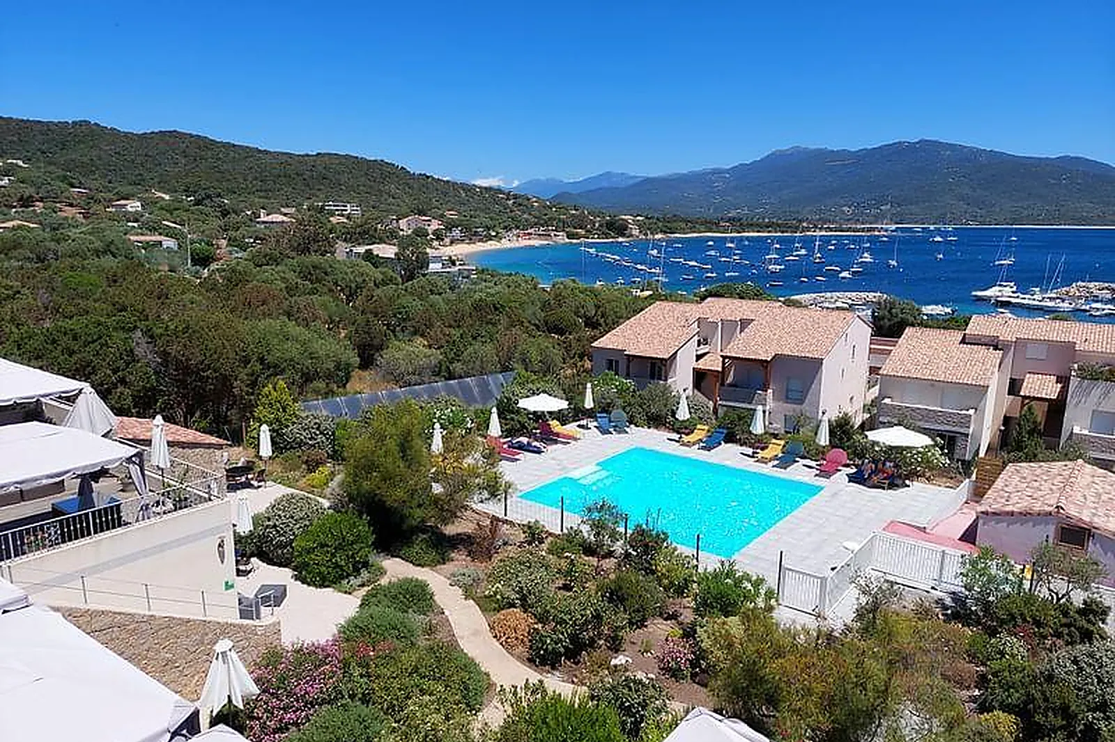 Lieux événementiels, HÔTEL CASA MURINA