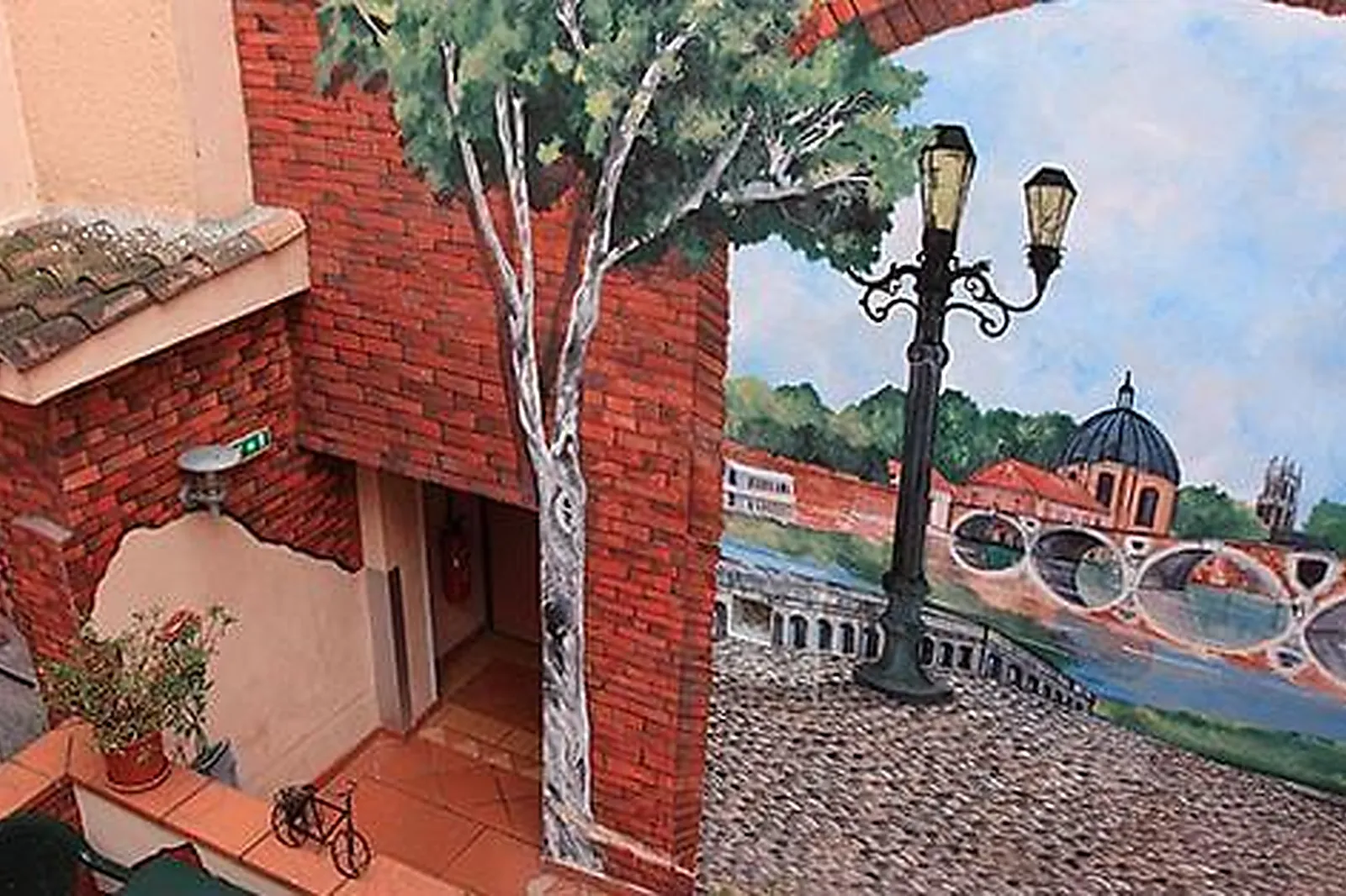 Lieux événementiels, HÔTEL CASTELLANE 2*