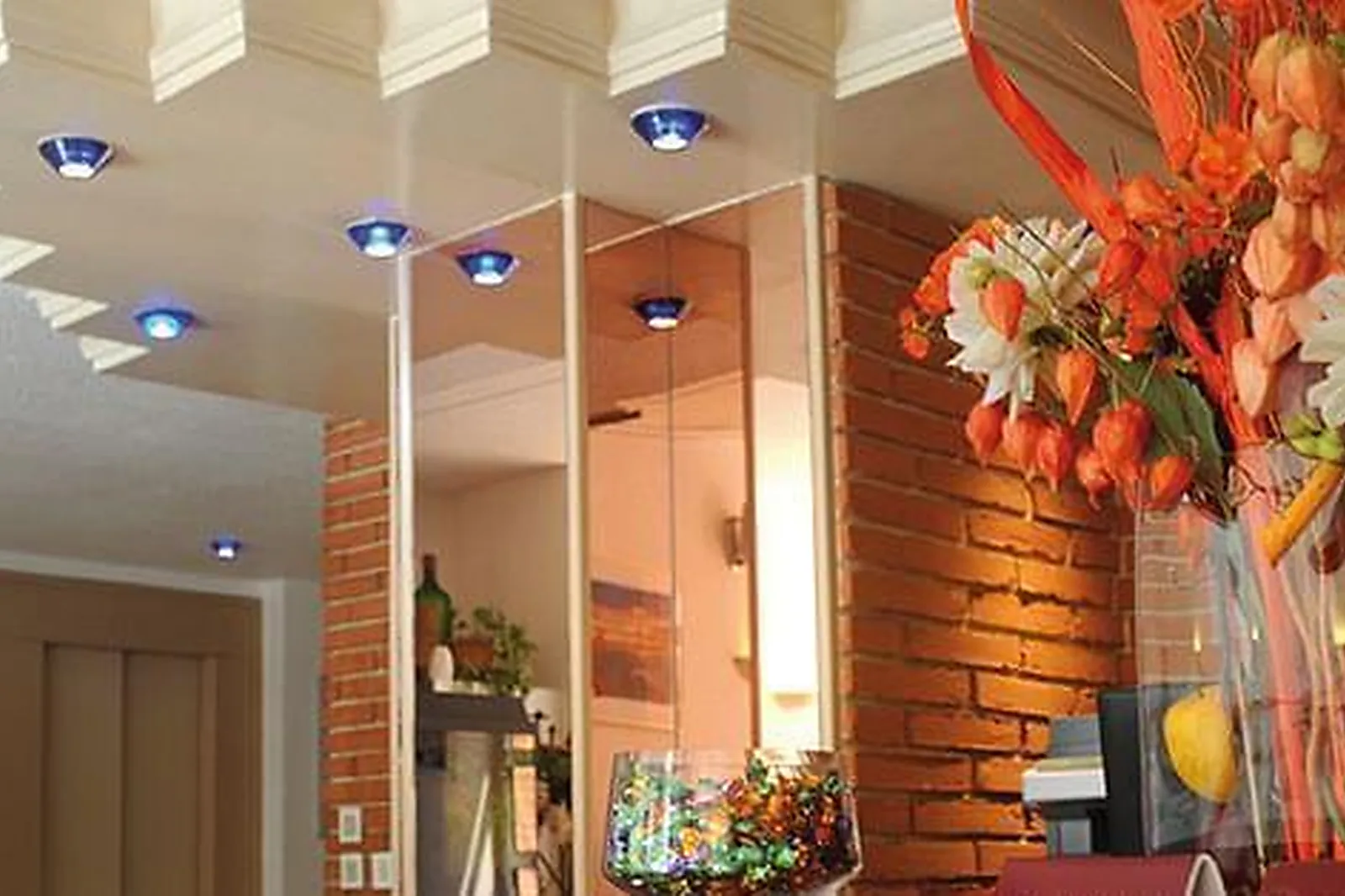 Lieux événementiels, HÔTEL CASTELLANE 2*