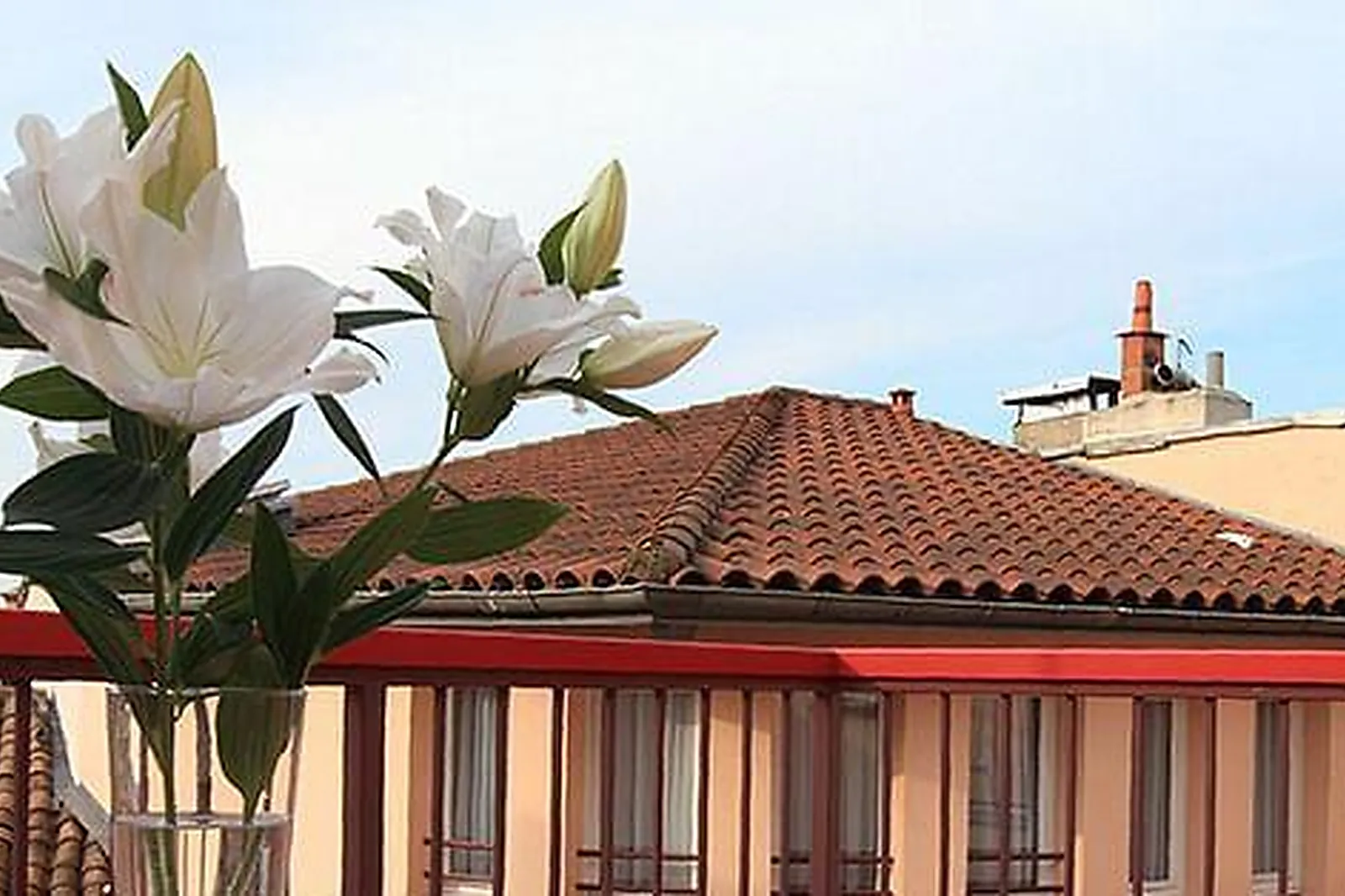Lieux événementiels, HÔTEL CASTELLANE 2*