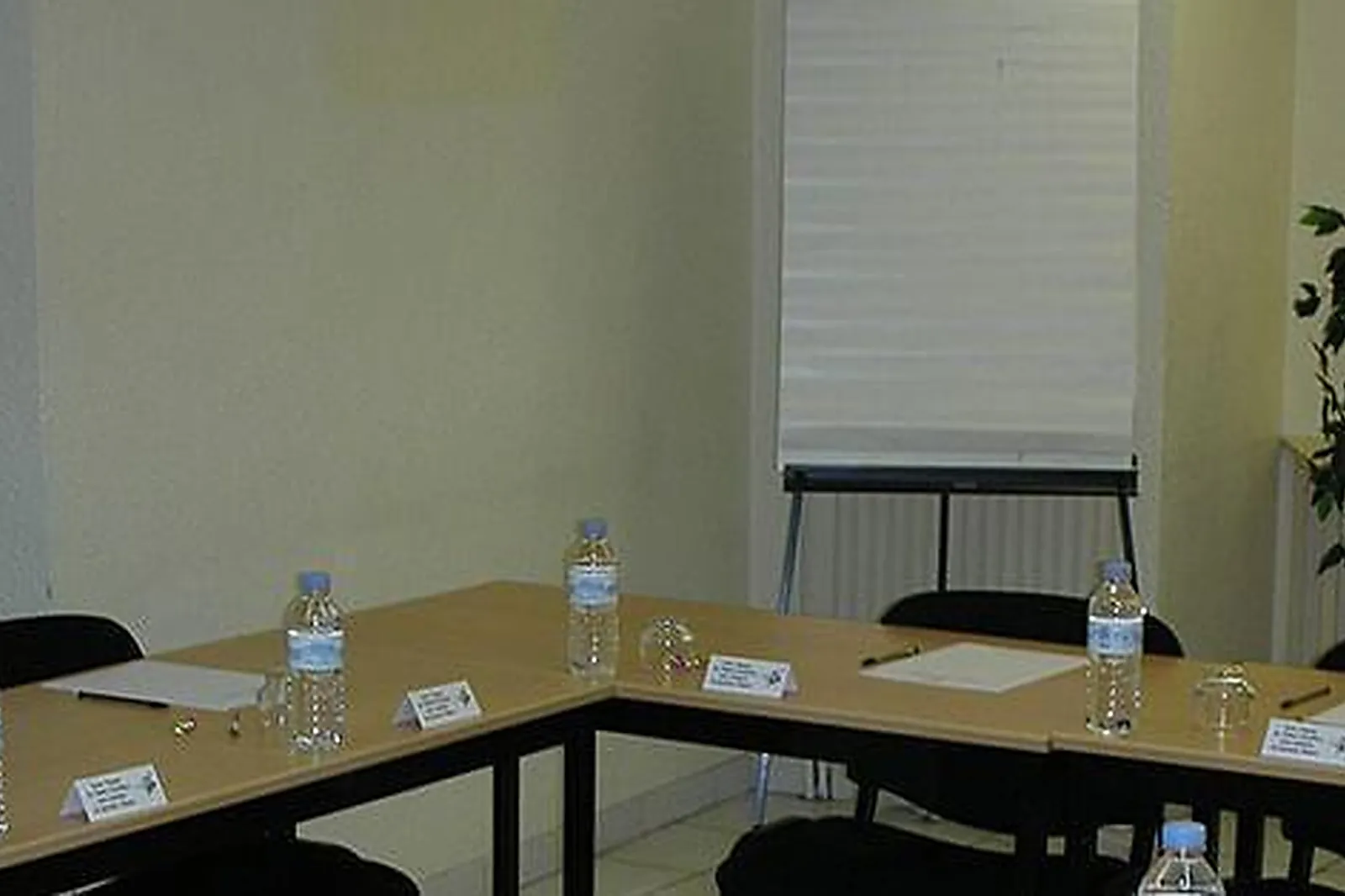 Lieux événementiels, HÔTEL CASTELLANE 2*