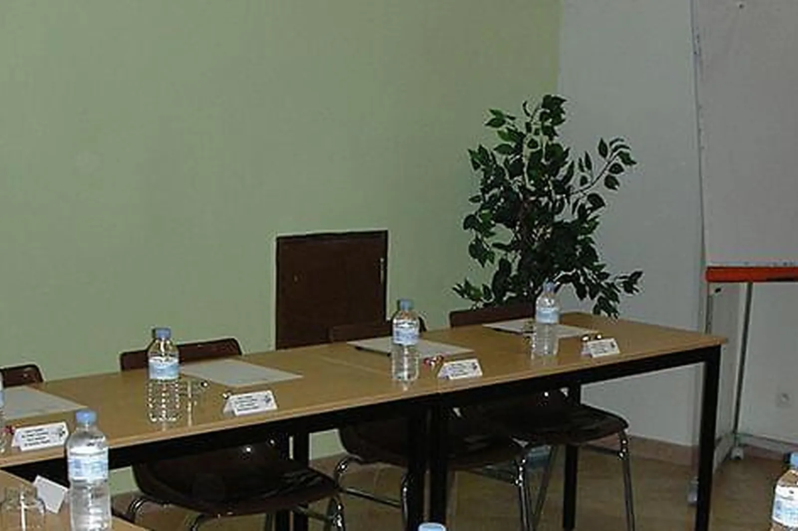 Lieux événementiels, HÔTEL CASTELLANE 2*