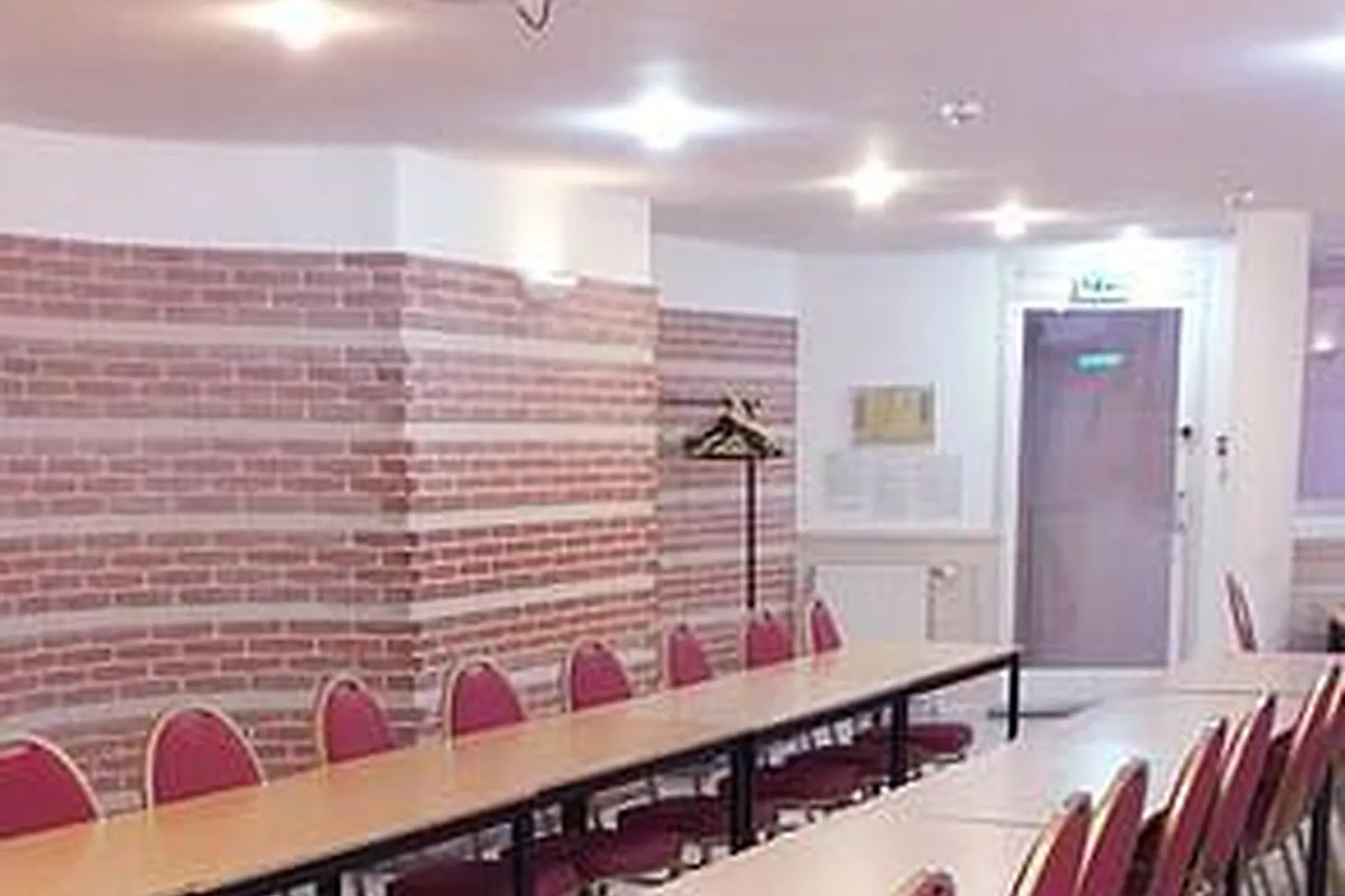 Lieux événementiels, HÔTEL CASTELLANE 2*