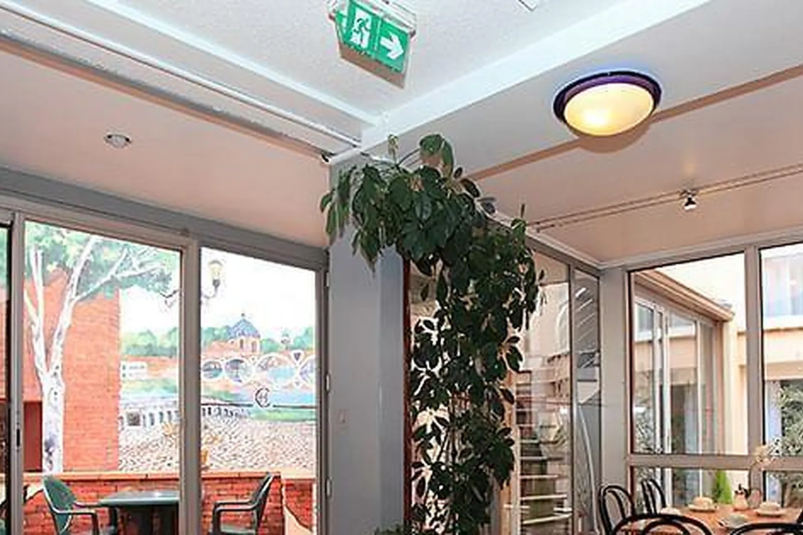 Lieux événementiels, HÔTEL CASTELLANE 2*